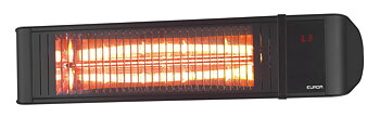 Terrace heater Infrared ca.20 m²