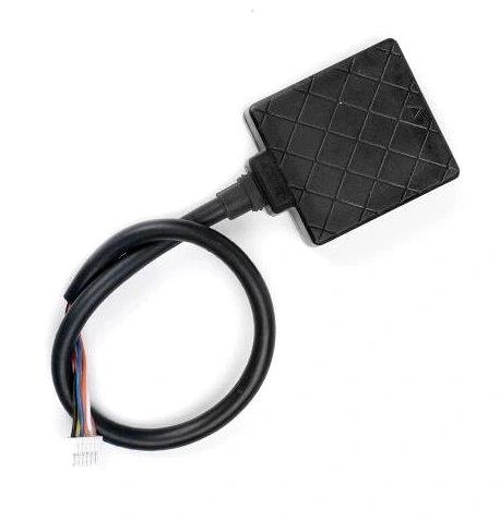 RadioLink TS100 Mini GPS - 2