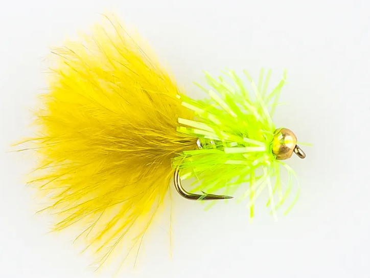 Danofly - Fritz Olive #10