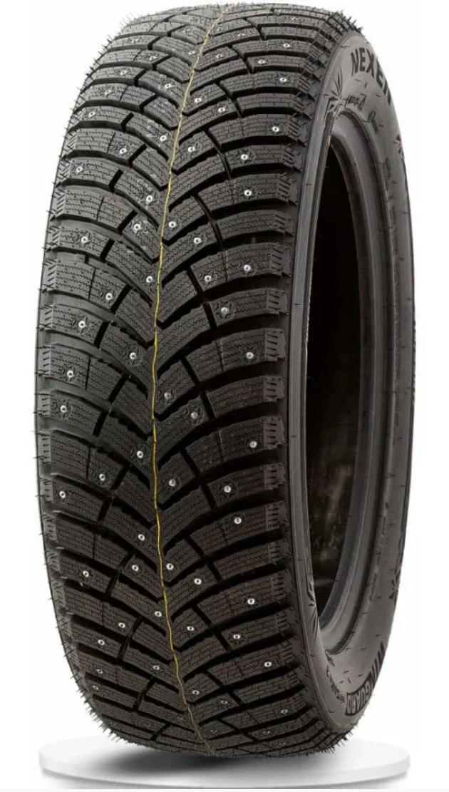 215-60-16 XL 99T NEXEN WINSPIKE 3 / NASTA