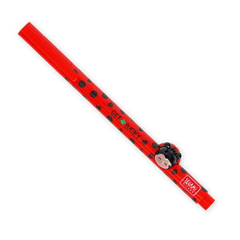 Lovely friends / Cuddling pets pen, Ladybug