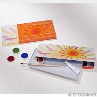 Stockmar Painting & Drawing Kit - 3