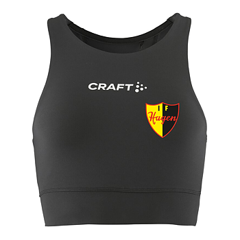 Craft Rush 2.0 Crop Top W (IF Hagen Friidrott)