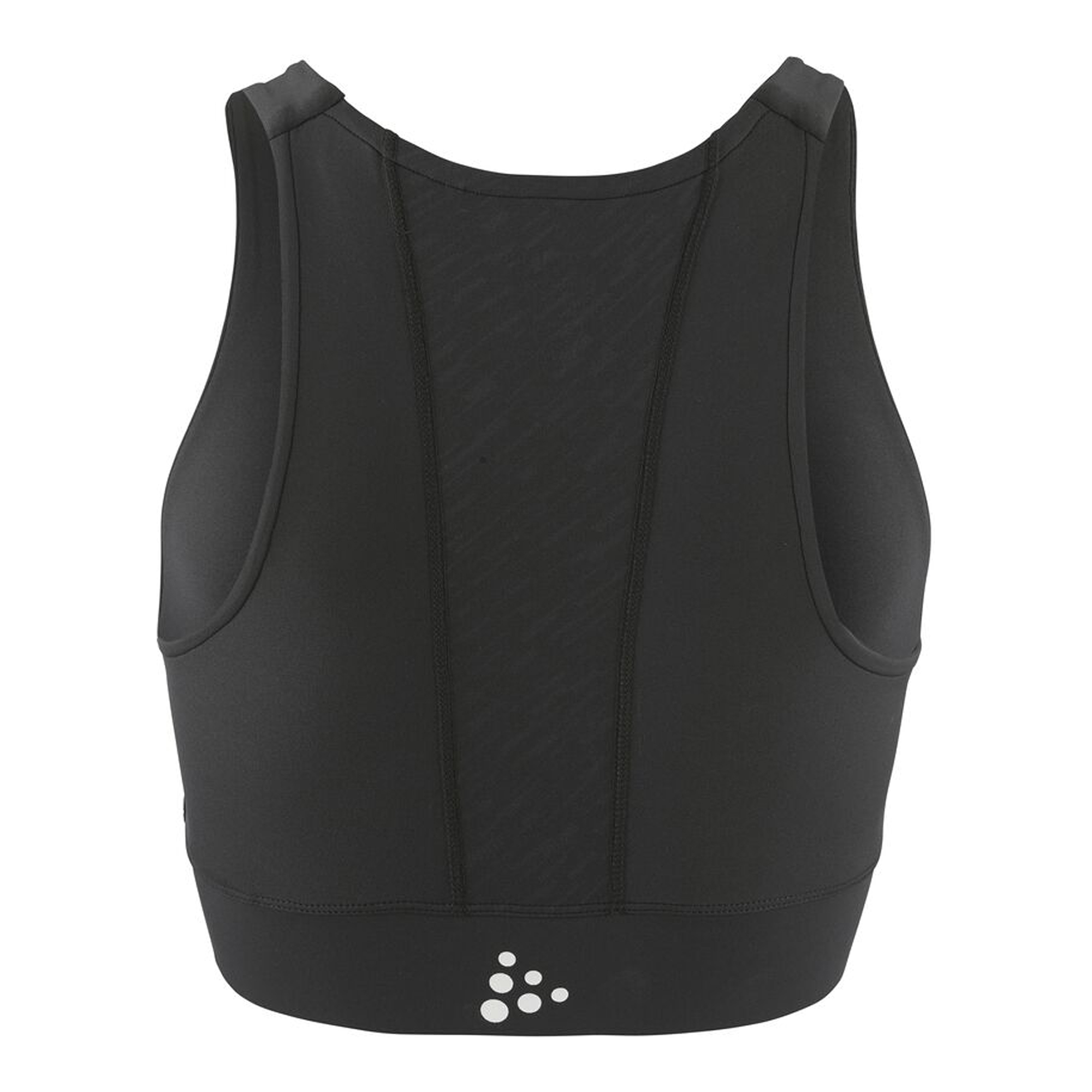 Craft Rush 2.0 Crop Top W (IF Hagen Friidrott) - 2