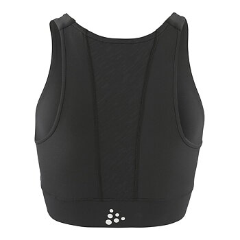 Craft Rush 2.0 Crop Top W (IF Hagen Friidrott)