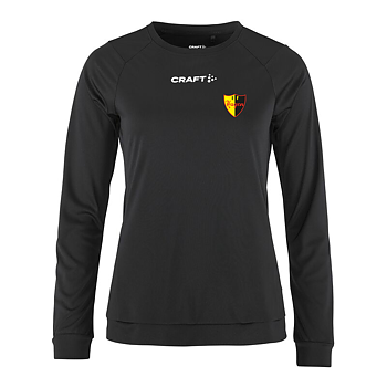 Craft Rush 2.0 Ls Tee W (IF Hagen Friidrott)