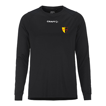 Craft Rush 2.0 Ls Tee Jr (IF Hagen Friidrott)