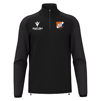 Macron Isen  1/4 Zip (City Skol IF)