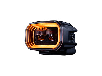 FOR9T No-Glare 31W Arbetslampa