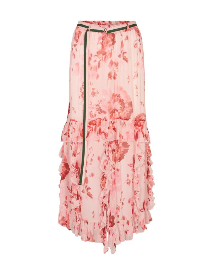 Filore Skirt - Rosette - Moliin