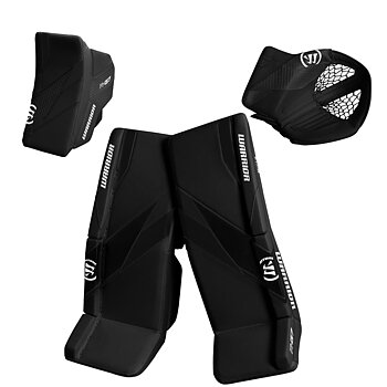 WARRIOR G7 PRO Goalie Set Intermediate 