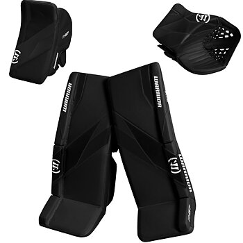 WARRIOR G7 Goalie Set Junior