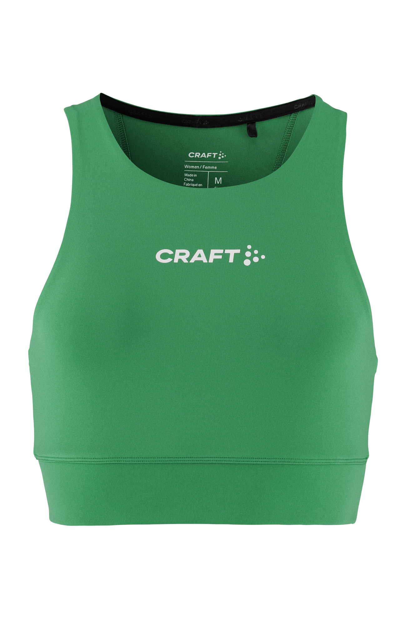  Craft Rush 2.0 Crop Top W (IKSU) - 5