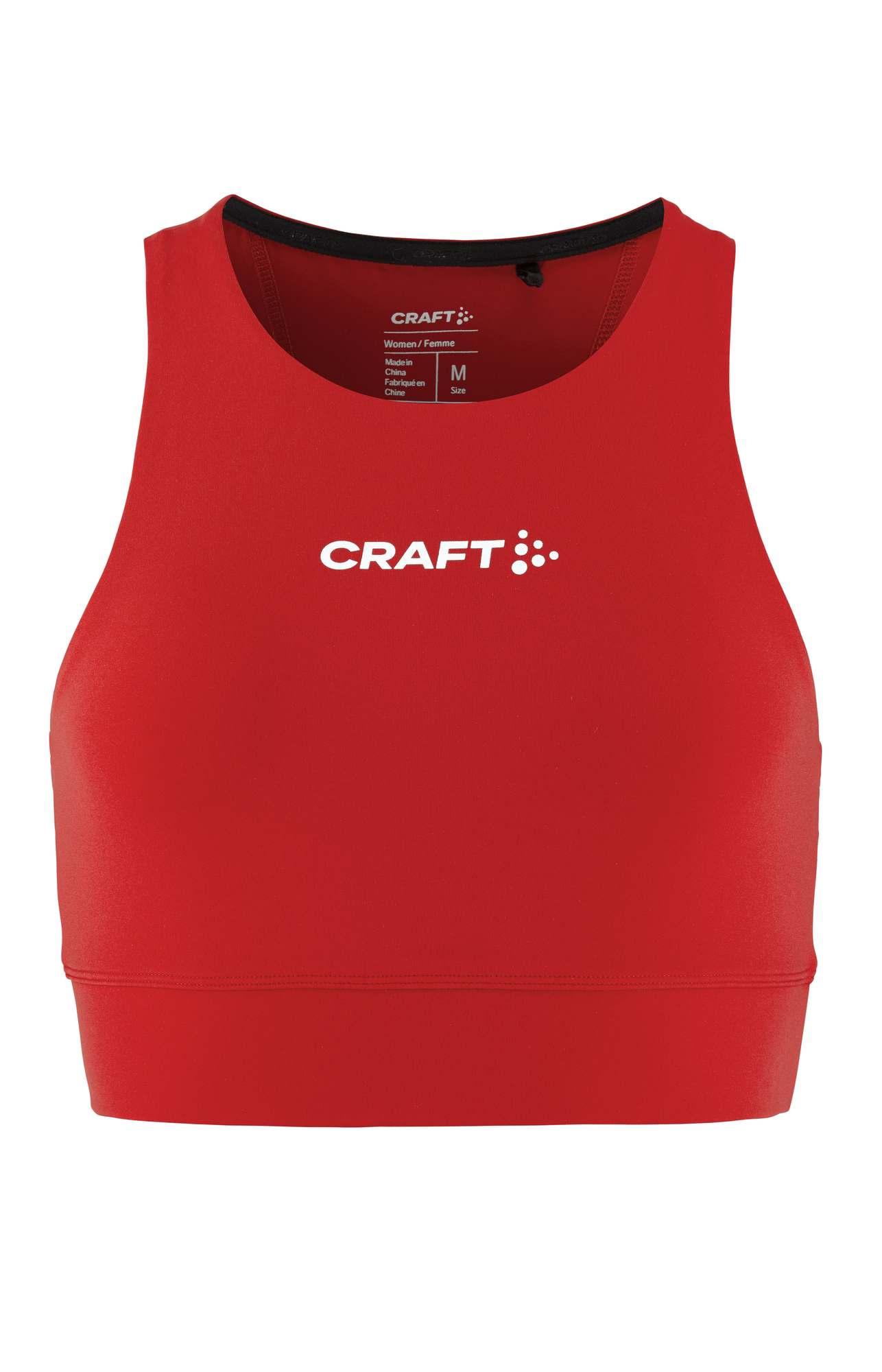  Craft Rush 2.0 Crop Top W (IKSU)