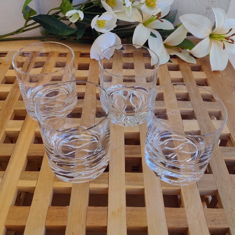 Whiskyglas från Reimyre - 2