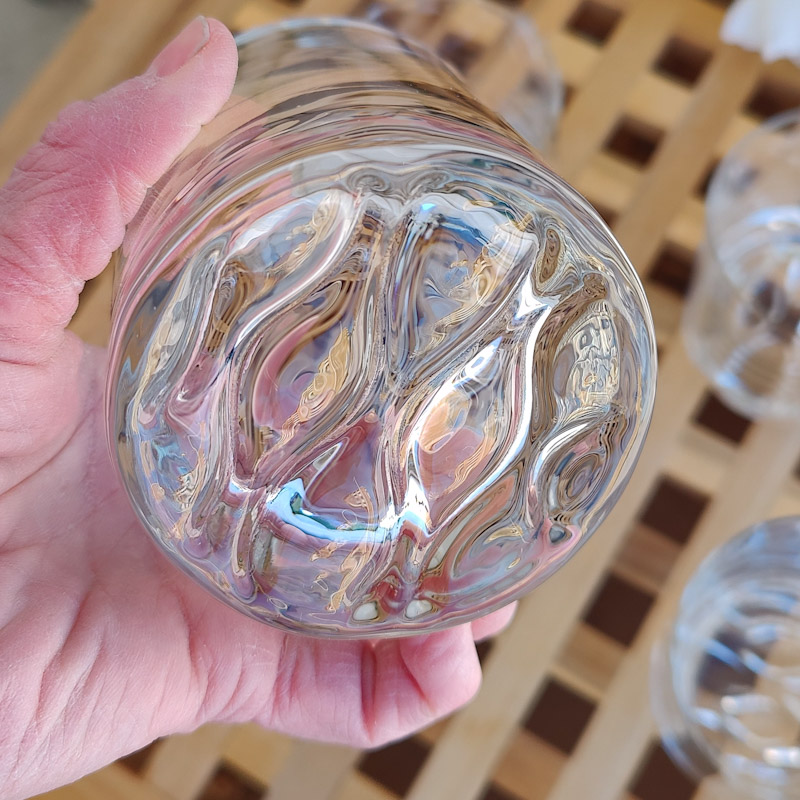 Whiskyglas från Reimyre - 3