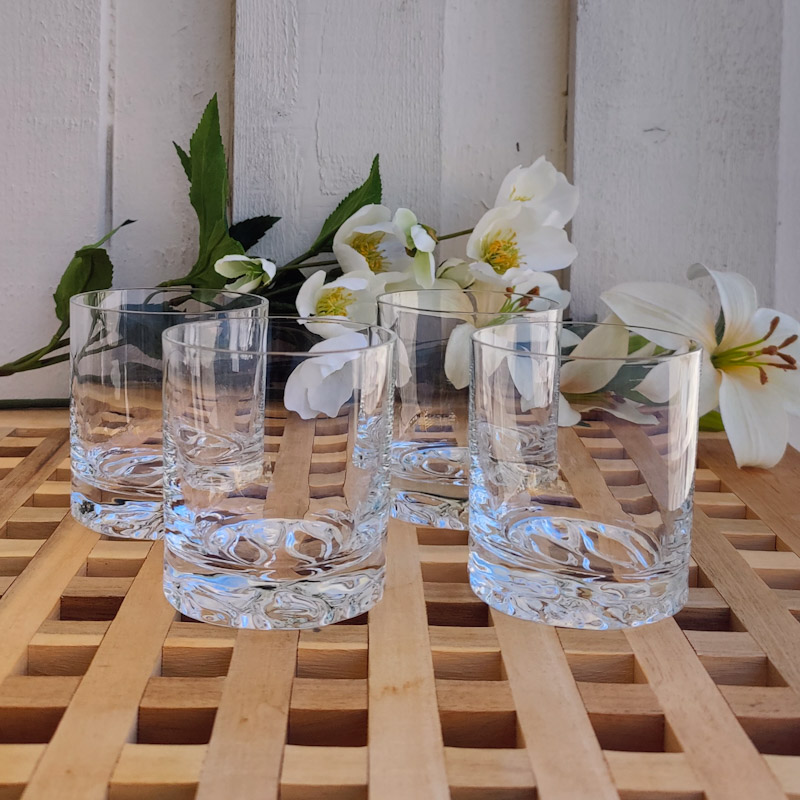 Whiskyglas från Reimyre