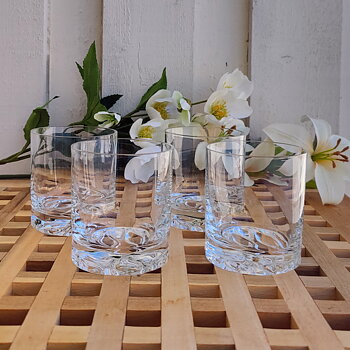 Whiskyglas från Reimyre