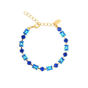 Caroline Svedbom Diora armband guld