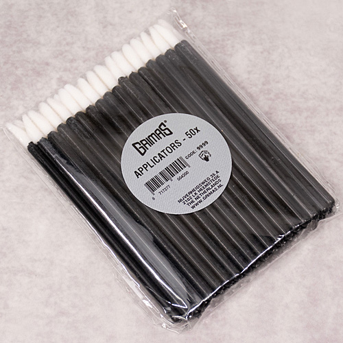Applicators 50 st - Grimas
