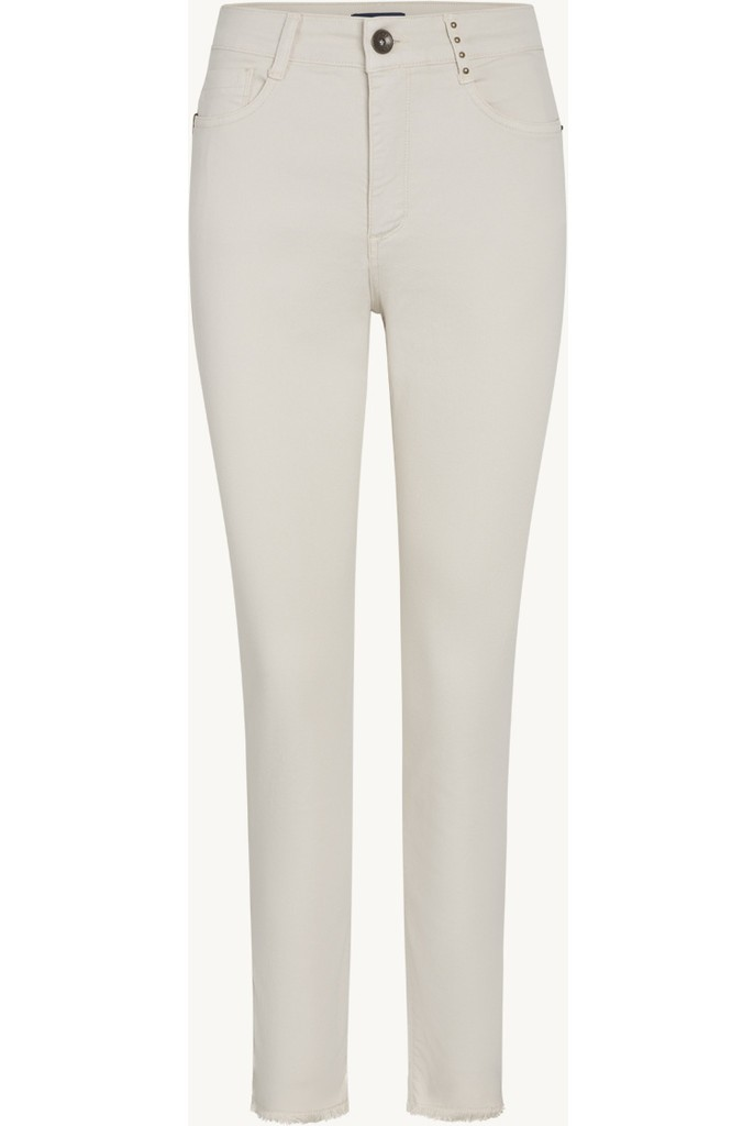 Jamie Trousers - Sand Stone - Claire