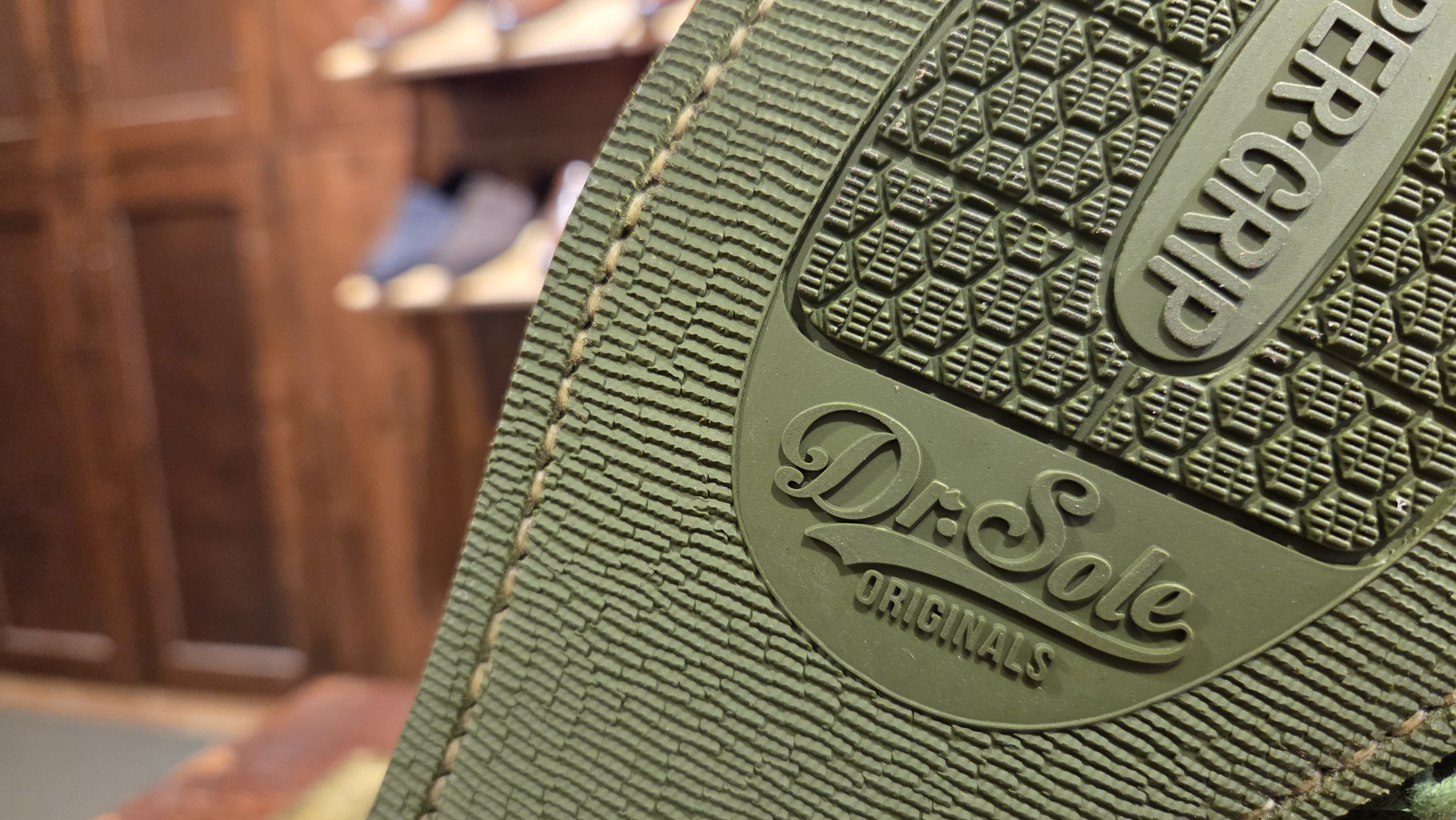 Helsulning Dr. Sole Jade - 3