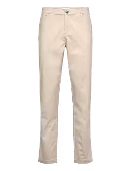BRUUN & STENGADE BS RINO REGULAR FIT CHINOS