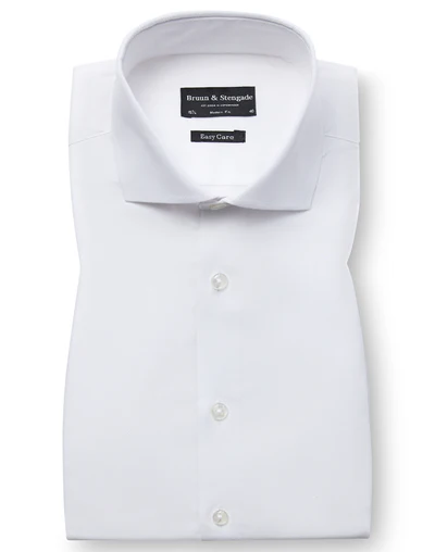 BRUUN & STENGADE BS BENJAMIN MODERN FIT SHIRT