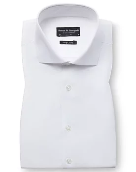 BRUUN & STENGADE BS BENJAMIN MODERN FIT SHIRT