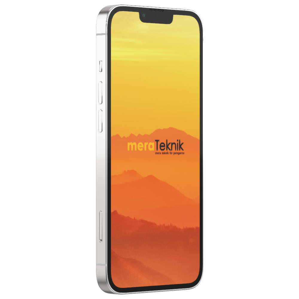 Apple iPhone 13 Pro 5G Silver - 3