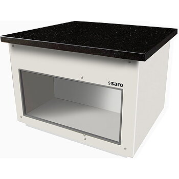Neutral buffe passar Premium Line 1000mm