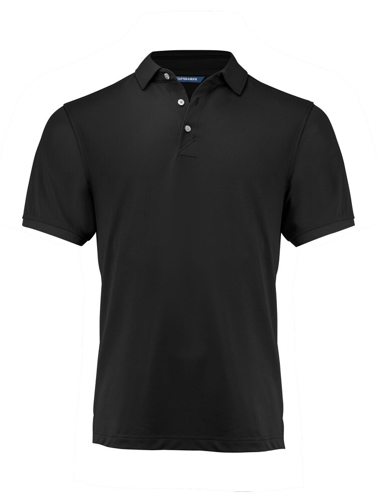 Virtue Polo Solid Men - 2