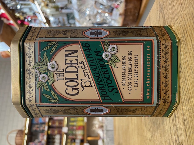 Tea Centre of Stockholm - Söderblandning Burk 250g
