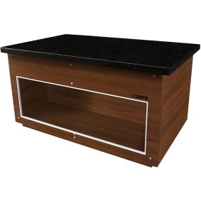 Neutral buffe passar Premium Line 1600mm