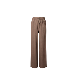 Selected Femme Viva Long Sun Pants