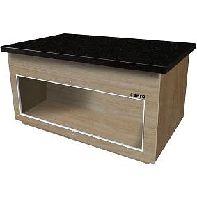 Neutral buffe passar Premium Line 1600mm