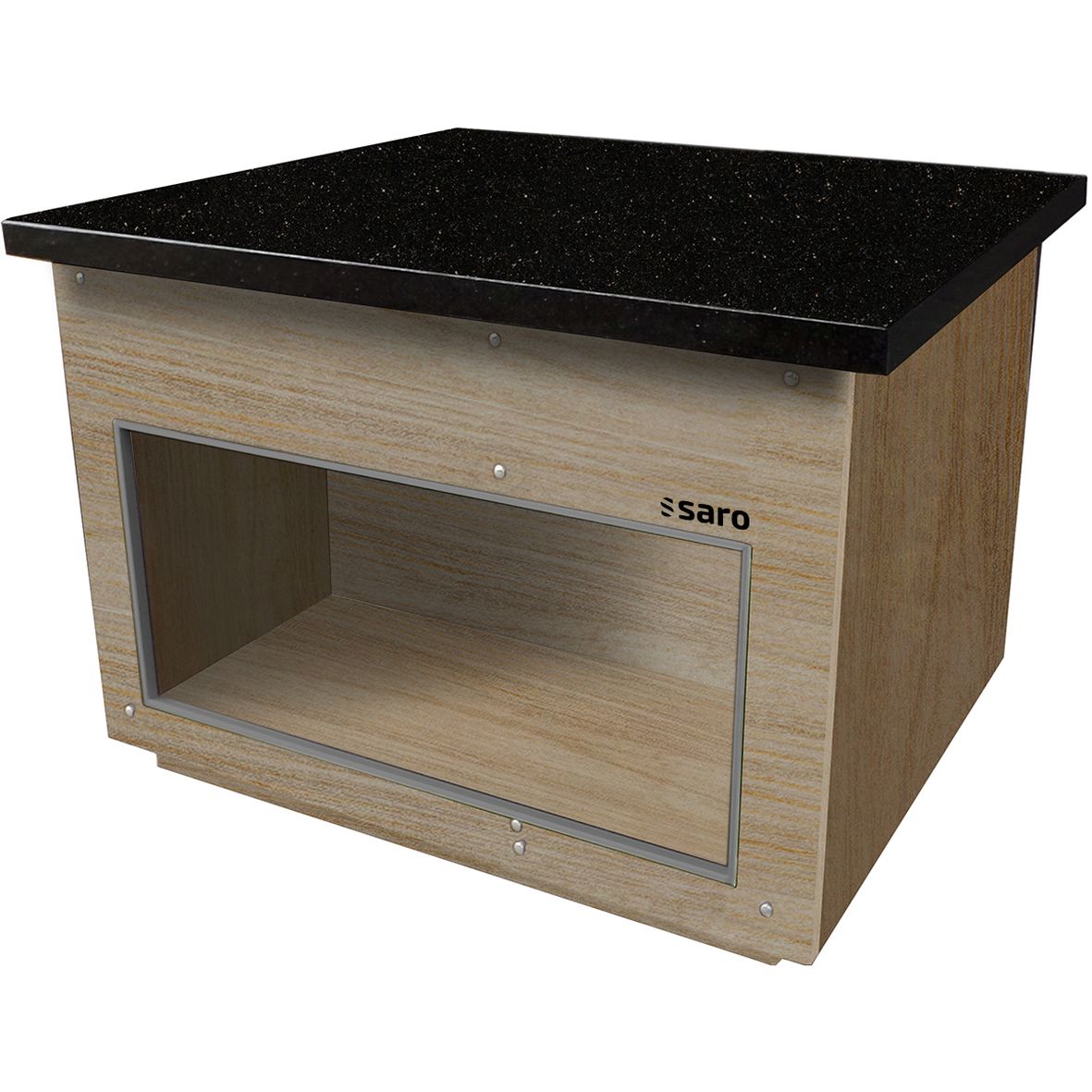 Neutral buffe passar Premium Line 1000mm