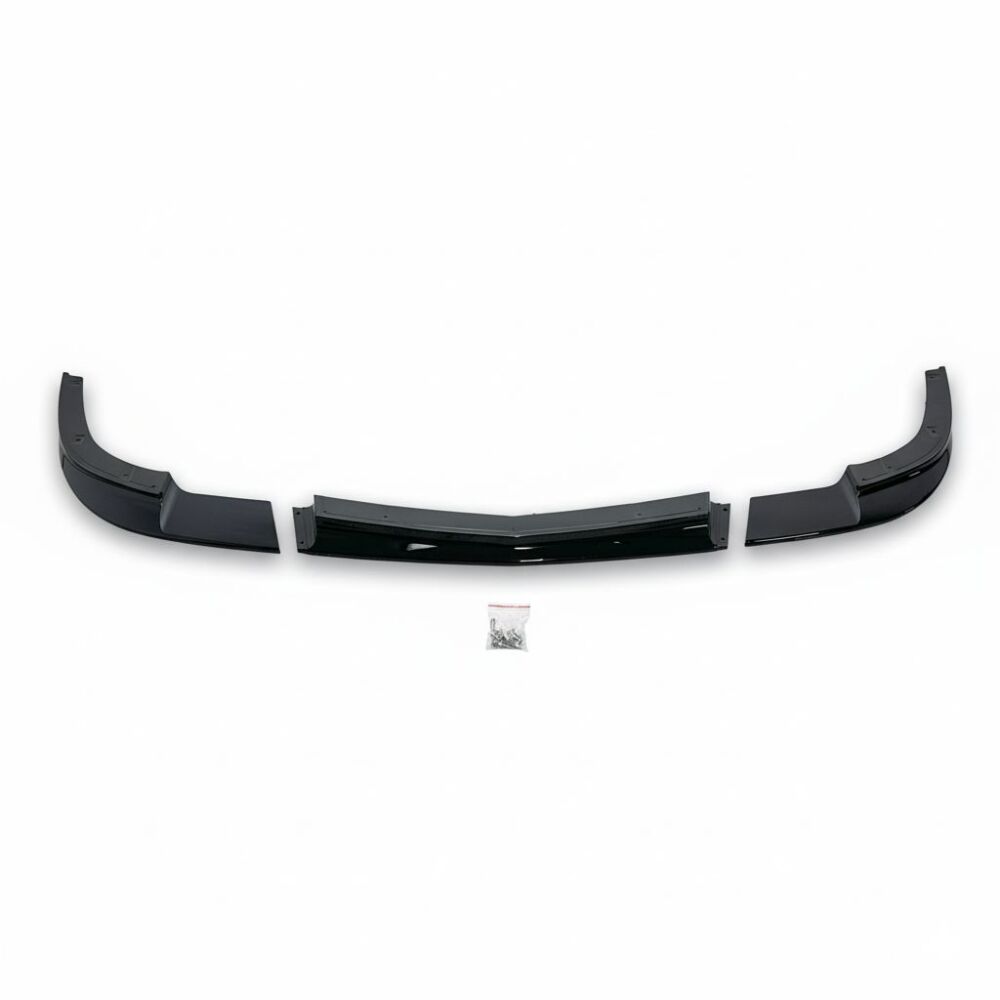 Chevrolet Corvette C6 Grand Sport / Z06 (2005–2013) Frontläpp - 6