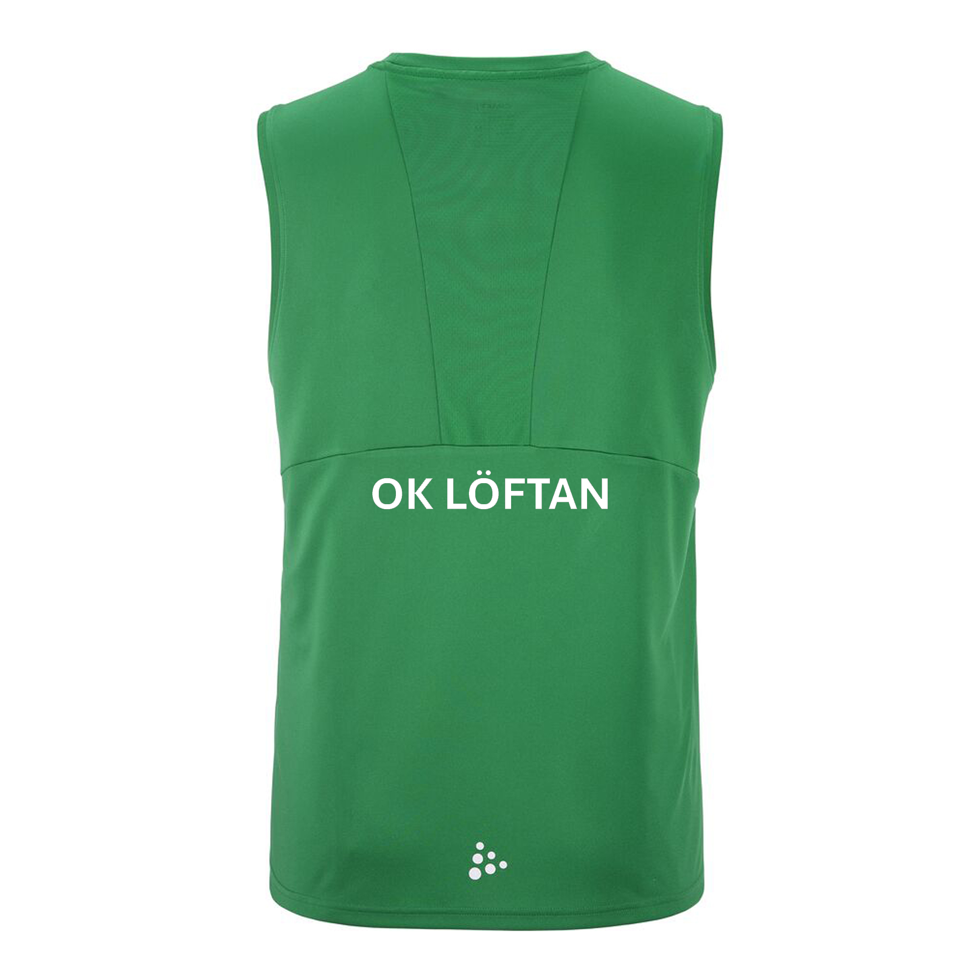 Craft Rush 2.0 Singlet Herr (OK Löftan) - 4