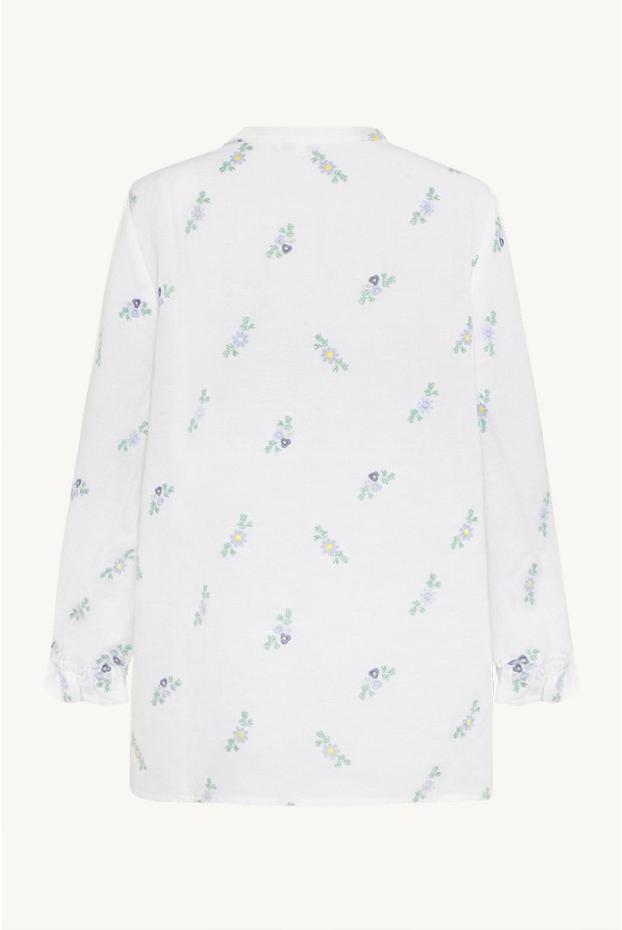 CWRikkeliza Blouse - Claire