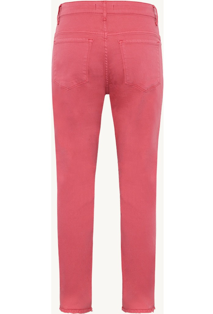 Jamie Trousers - Coral Blush - Claire