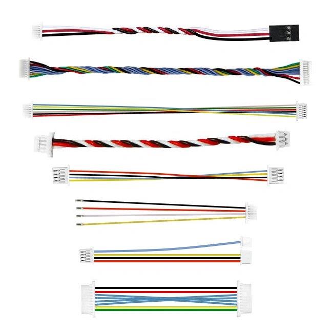 RadioLink F722 Flight Controller Racing Master - 8