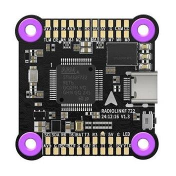 RadioLink F722 Flight Controller Racing Master