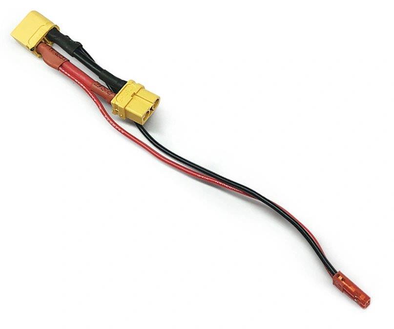 RadioLink Mottagare R8FG 8-kanaler med Volt kabel - 2