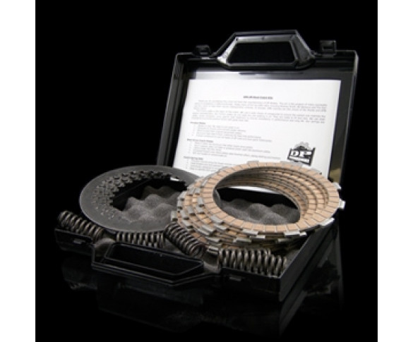 DP Brakes, Kopplingskit,  KTM SX 125 2019-2026