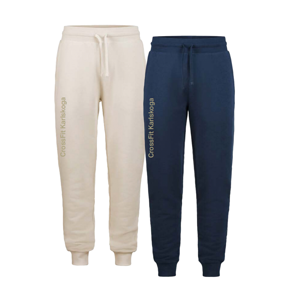 Jogger Pants 