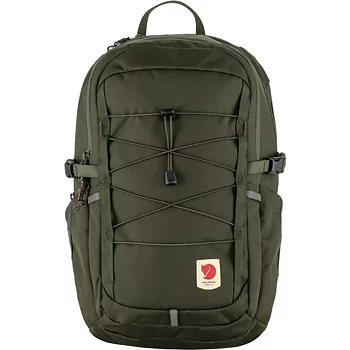 FJÄLLRÄVEN SKULE 20