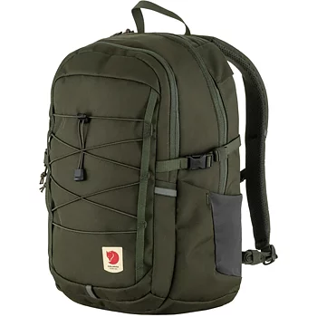 FJÄLLRÄVEN SKULE 20