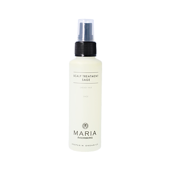 Scalp Treatment Sage