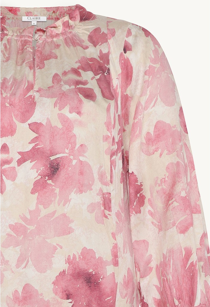 CWKailie Dress - Claire - 3